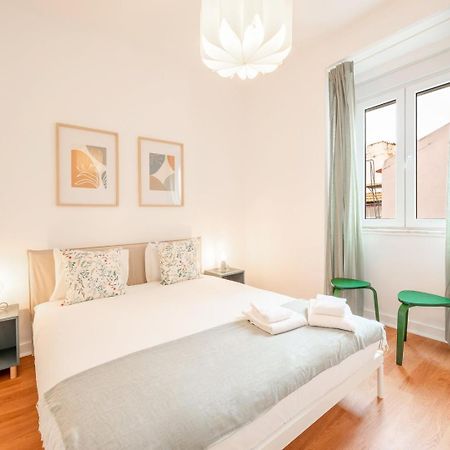 Guestready - Captain'S Residence Near Agua Museum Lisboa Exteriér fotografie
