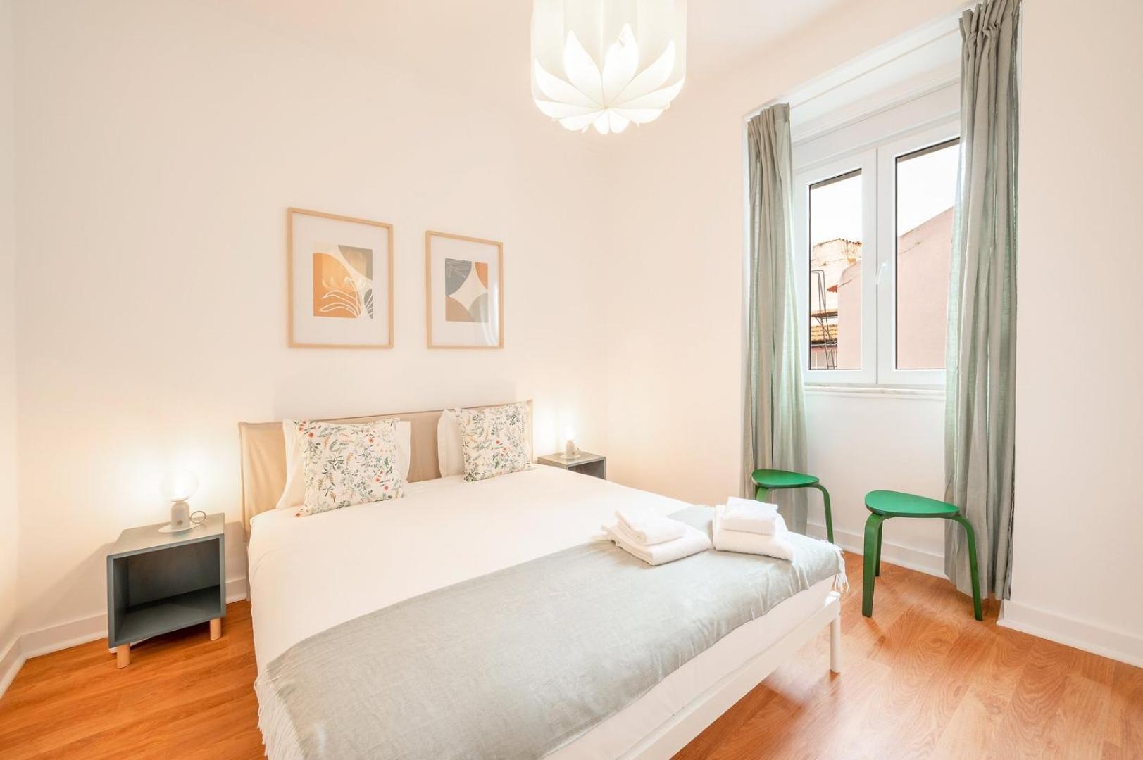 Guestready - Captain'S Residence Near Agua Museum Lisboa Exteriér fotografie