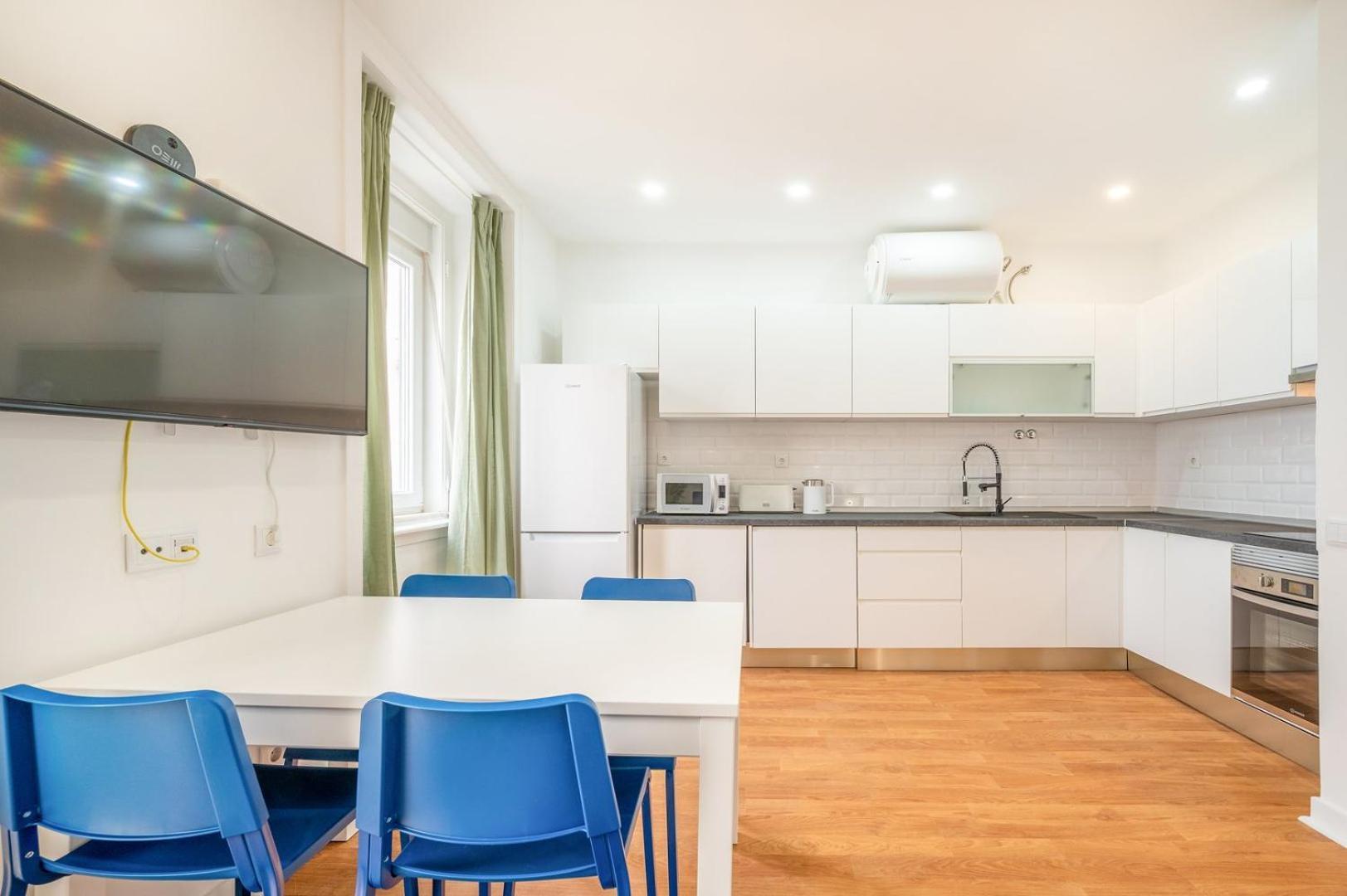 Guestready - Captain'S Residence Near Agua Museum Lisboa Exteriér fotografie