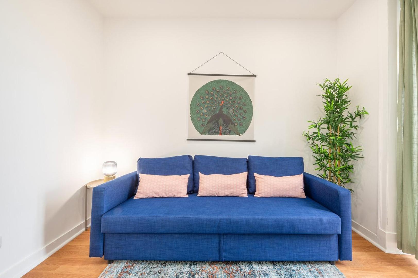 Guestready - Captain'S Residence Near Agua Museum Lisboa Exteriér fotografie