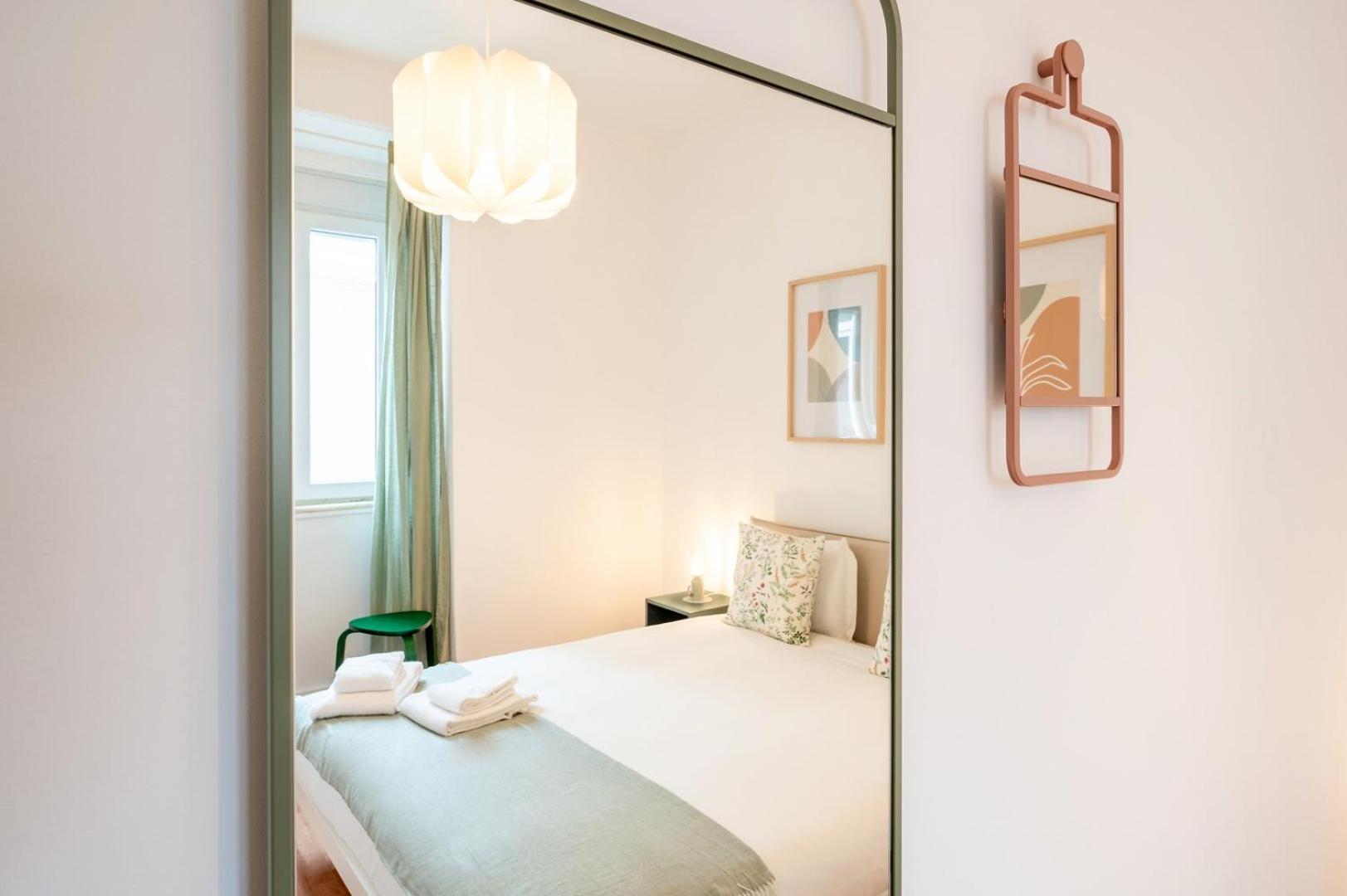 Guestready - Captain'S Residence Near Agua Museum Lisboa Exteriér fotografie