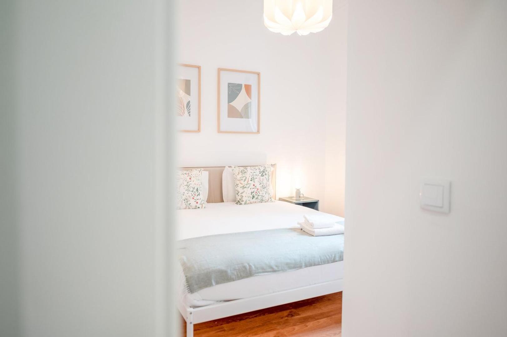 Guestready - Captain'S Residence Near Agua Museum Lisboa Exteriér fotografie