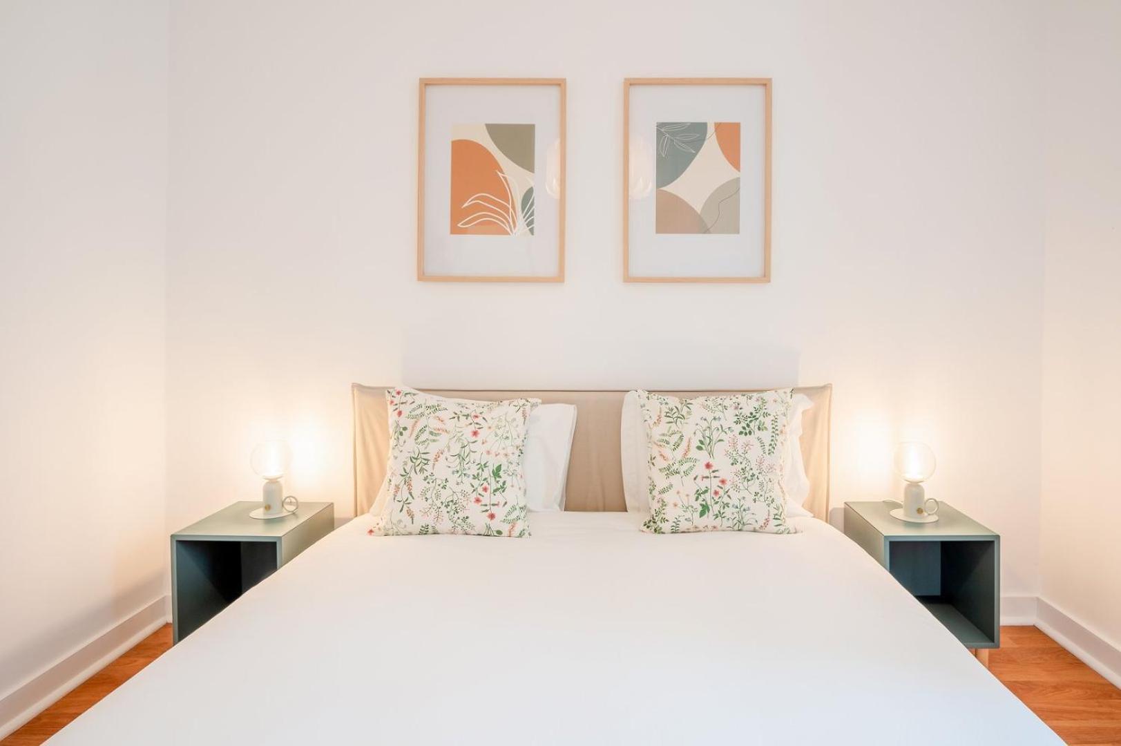 Guestready - Captain'S Residence Near Agua Museum Lisboa Exteriér fotografie