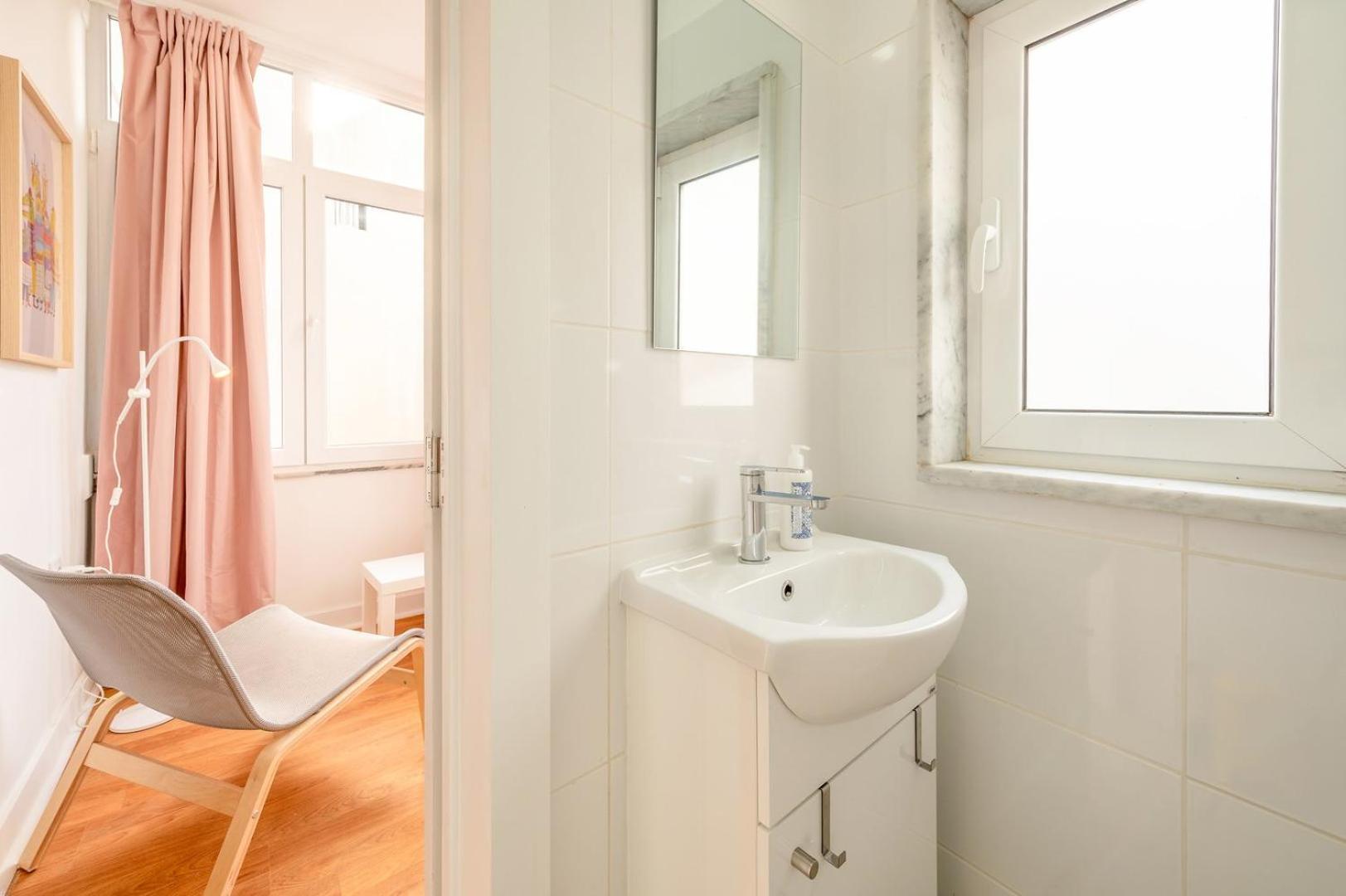 Guestready - Captain'S Residence Near Agua Museum Lisboa Exteriér fotografie